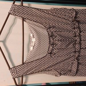 Max Studio L Sleeveless Top - cruisewear - summer - resortwear 5028